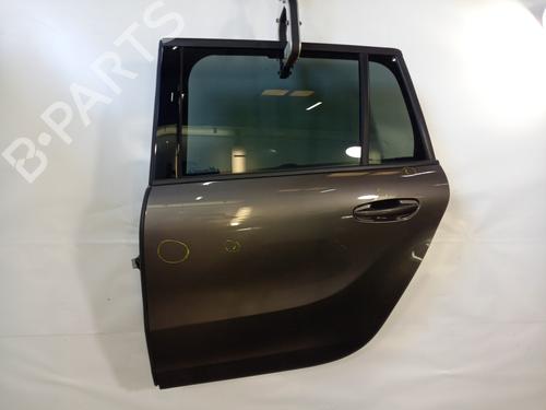 Used Left rear door CITROËN C4 Grand Picasso II (DA_, DE_) 1.6 BlueHDi 120 (120 hp) 29044348