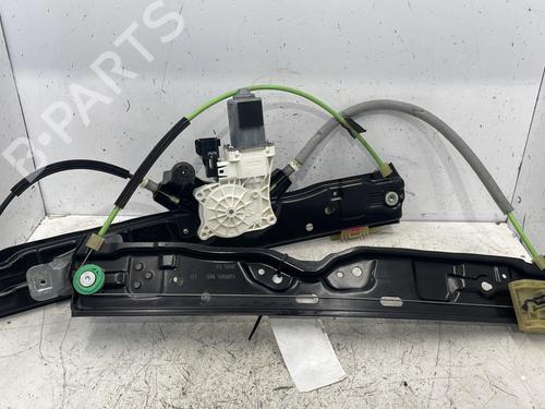 Used Front left window mechanism Front left window mechanism JAGUAR F-PACE (X761) 2.0 TD4 AWD (180 hp) 24894428 24894428