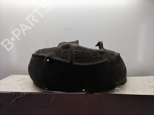 Wheel arch BMW 3 (F30, F80) 320 d | BP27971677C56 