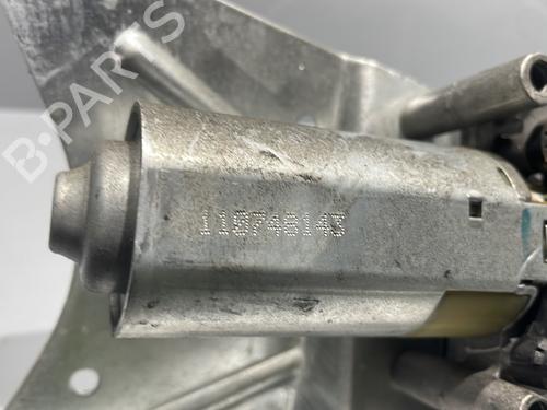 Viskermotor bakrute RENAULT TWINGO I (C06_) 1.2 16V (C06C, C06D, C06K) | BP28277511M102 