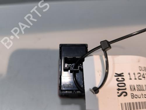 Warning switch KIA SOUL II (PS) EV Electric | BP29438837I22 - Image 5