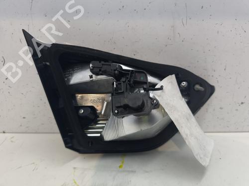 Right tailgate light OPEL CROSSLAND X / CROSSLAND (P17, P2QO) 1.2 (75) | BP26741844C80 