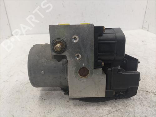 Used ABS pump RENAULT CLIO II (BB_, CB_) 1.5 dCi (B/CB07) (65 hp) 24643543