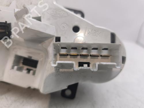 Climate control FORD FIESTA VI (CB1, CCN) 1.25 | BP29054478I5