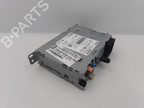 Radio CITROËN JUMPY III Van (V_) 2.0 BlueHDi 180 | BP30818945E6 - Image 5