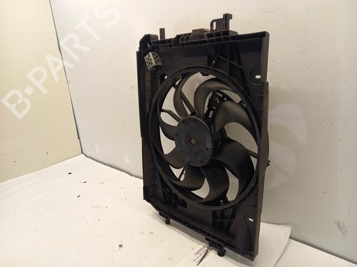 Used Radiator fan DACIA LODGY (JS_) 1.5 dCi (JSMC, JSAF) (107 hp) 33160796