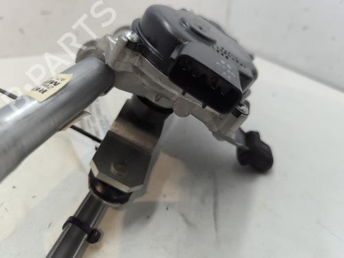 Front wiper motor RENAULT CLIO V (B7_) 1.5 Blue dCi 115 (B7AD) | BP27525223M29 - Image 3
