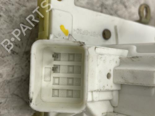 Høyre bak lås FORD FOCUS I (DAW, DBW) 1.6 16V | BP23830043C99 