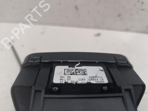 Headlight switch FORD FIESTA VI (CB1, CCN) 1.25 | BP25996893I24  - Image 5