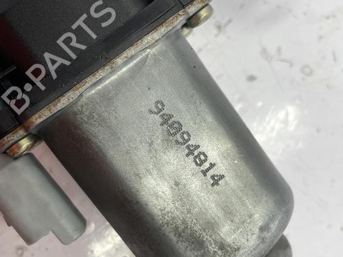 Used Front left window mechanism Front left window mechanism FIAT ULYSSE (220_) 2.0 JTD (109 hp) 22842884 22842884