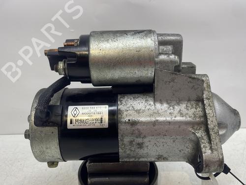 Startmotor NISSAN QASHQAI I (J10, NJ10) 1.5 dCi (106 hp) 29438685