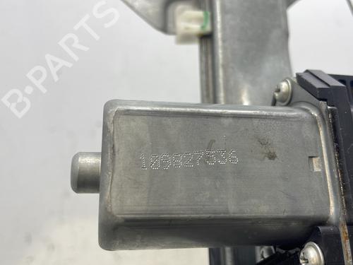 Rear left window mechanism RENAULT ZOE (BFM_) ZOE | BP27924430C24 - Image 2