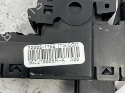 Switch RENAULT SCÉNIC III (JZ0/1_) 1.5 dCi | BP22828467I30 