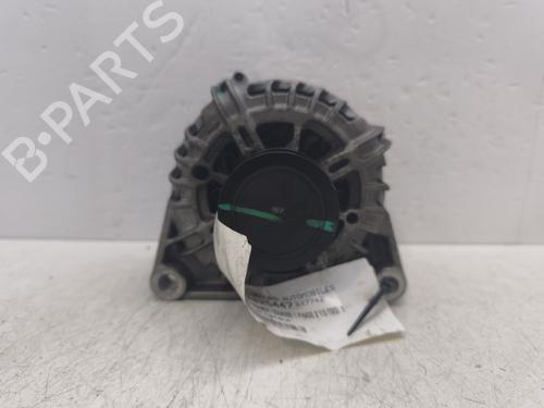 Generator FORD TRANSIT COURIER B460 Box Body/MPV 1.5 EcoBlue (100 hp) 30672171