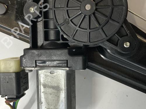 Used Rear right window mechanism Rear right window mechanism BMW 1 (F20) 114 d (95 hp) 22818066 22818066