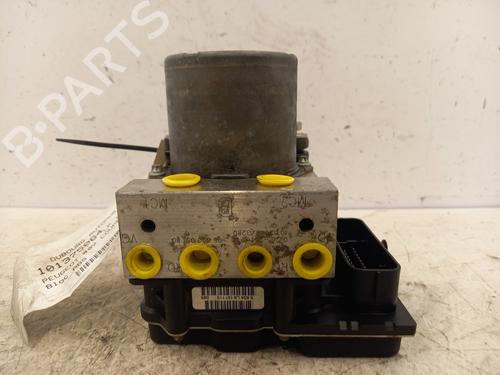 ABS pump PEUGEOT 407 Coupe (6C_) 2.0 HDi | BP23888789M43 - Image 4