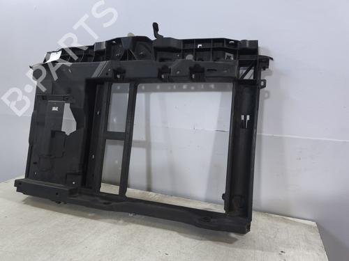 Frontplade/Frontkurv CITROËN C3 II (SC_) 1.4 HDi 70 (SC8HZC, SC8HR0, SC8HP4) | BP39142732C72 - Image 5