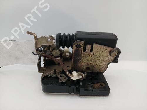 Used Rear right lock RENAULT CLIO II (BB_, CB_) 1.5 dCi (B/C2J) (68 hp) 31263568