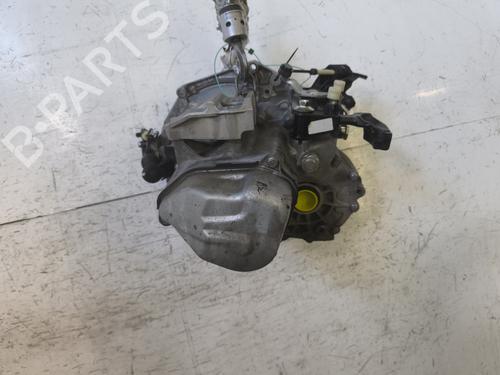 Gearkasse Gearkasse CITROËN C3 II (SC_) 1.4 (73 hp) 36089340 36089340