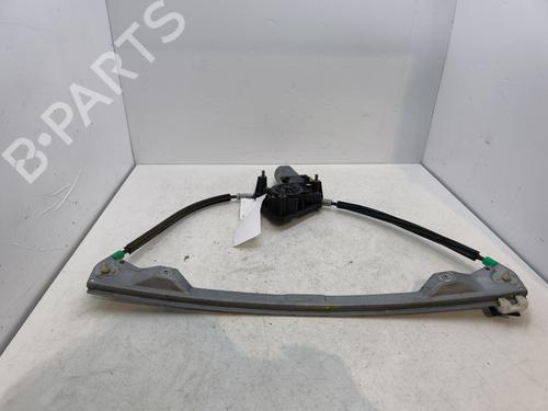Used Front right window mechanism RENAULT CLIO II (BB_, CB_) 1.2 (BB0A, BB0F, BB10, BB1K, BB28, BB2D, BB2H, CB0A,... (58 hp) 30184276