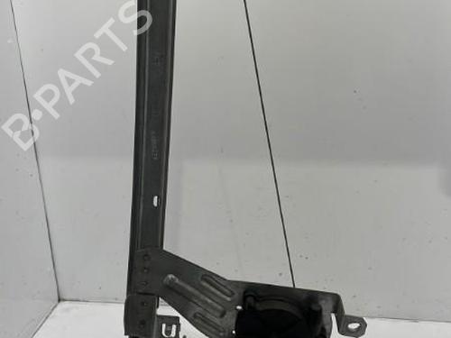 Used Rear left window mechanism Rear left window mechanism 22833109 22833109