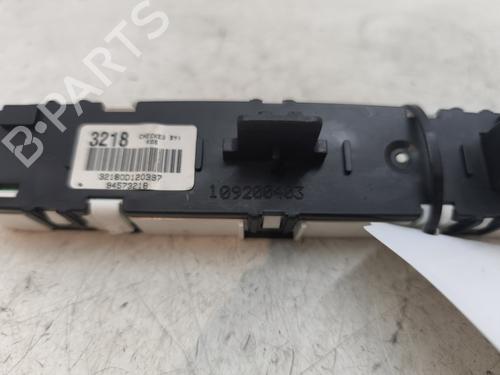 Display monitor CHEVROLET SPARK (M300) 1.2 | BP28568215C48