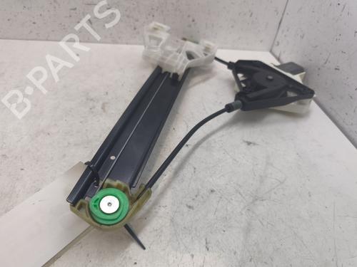 Rear right window mechanism AUDI A1 Sportback (8XA, 8XF) 1.6 TDI | BP28525841C25 