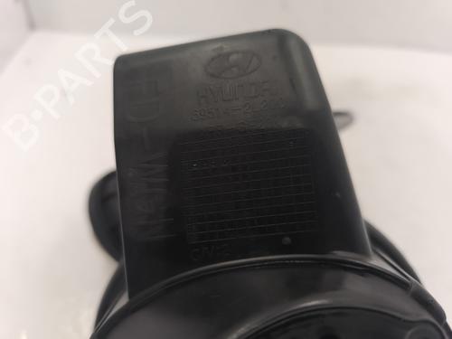 Fuel flap HYUNDAI i30 Estate (FD) 1.6 CRDi | BP25758369C131 
