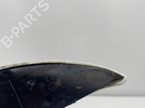 Poignée extérieure arrière gauche DACIA DUSTER (HM_) 1.2 TCe 125 (HMMA) | BP30874667C130