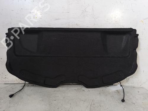 Rear parcel shelf PEUGEOT 208 I (CA_, CC_) 1.2 VTI 82 | BP29438545C85