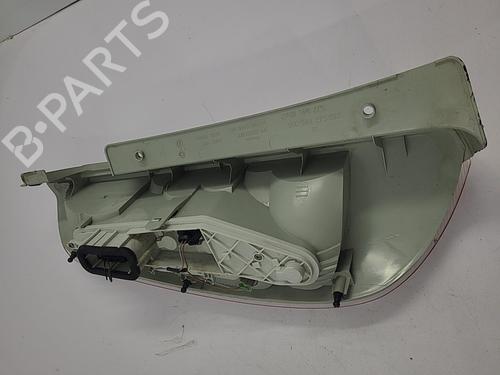 Used Right taillight SKODA ROOMSTER (5J7) 1.6 TDI (90 hp) 22822453