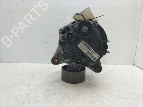 Alternator RENAULT CLIO IV (BH_) 1.5 dCi 75 | BP32241851M7