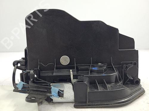 Rear left lock BMW X1 (E84) xDrive 20 d | BP22823326C100 