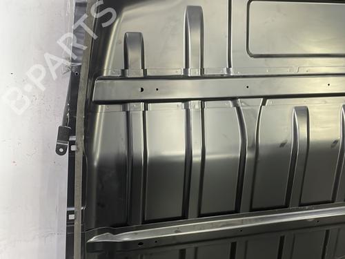 Used Cargo separator Cargo separator RENAULT MASTER III Van (FV) 2.3 dCi 170 FWD (FV0L) (170 hp) 22939846 22939846