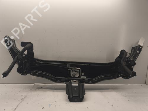 Front slam panel RENAULT ESPACE IV (JK0/1_) 2.0 dCi (JK01, JK02, JK1J, JK1K, JK1H) | BP32749770C72 - Image 4