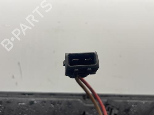 Radiator fan VW TRANSPORTER T4 Bus (70B, 70C, 7DB, 7DK, 70J, 70K, 7DC, 7DJ) 2.5 TDI | BP30200152M35 