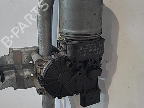 Used Front wiper motor Front wiper motor SEAT CORDOBA (6L2) 1.4 TDI (70 hp) 22822443 22822443