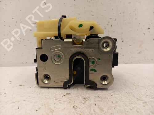 Used Front right lock DACIA DUSTER (HS_) 1.2 TCe 125 (125 hp) 25147029