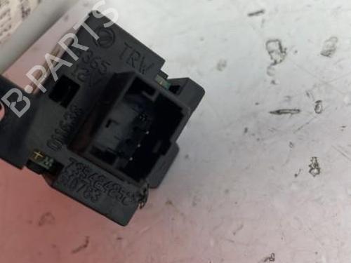 Warning switch FIAT BRAVO II (198_) 1.9 D Multijet (198AXC1B) | BP22836157I22 
