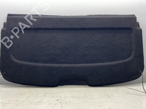 Used Rear parcel shelf PEUGEOT 308 I (4A_, 4C_) 1.6 HDi (92 hp) 27545868