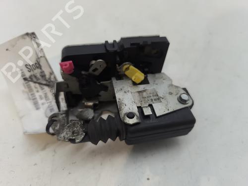 Rear left lock DACIA LOGAN EXPRESS (FS_) 1.5 dCi (FS0K) | BP28117952C100 - Image 4