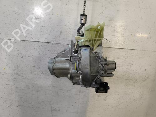 Used Gearbox Gearbox CITROËN C4 CACTUS 1.6 BlueHDi 100 (99 hp) 32703604 32703604
