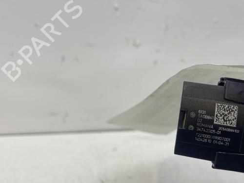 Warning switch MINI MINI (F56) Cooper SE / Electric | BP29261039I22