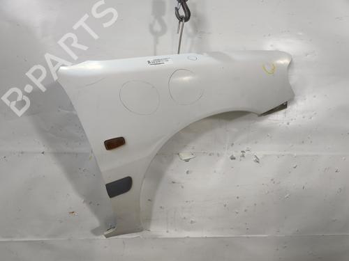 Right front fenders PEUGEOT 106 II (1A_, 1C_) 1.5 D | BP29377287C42 