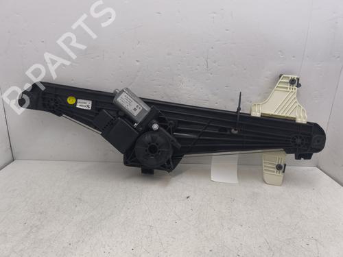 Vindusheismekanisme venstre bak CITROËN C5 AIRCROSS (A_) 1.6 PureTech 180 (A45GFR) (181 hp) 30818783