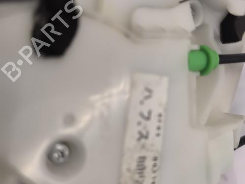 Used Front left lock Front left lock MAZDA 3 (BL) 1.6 MZ-CD (BL14) (109 hp) 25757904 25757904