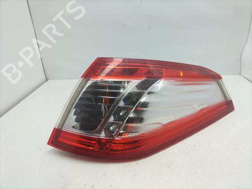 Used Right taillight PEUGEOT 508 SW I (8E_) 2.0 BlueHDi 180 (180 hp) 29079620
