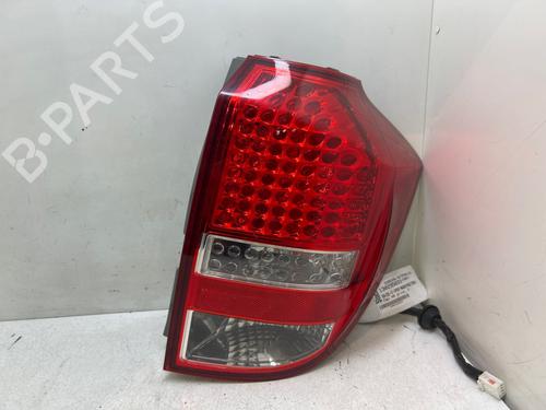 Used Right taillight Right taillight 38326394 38326394