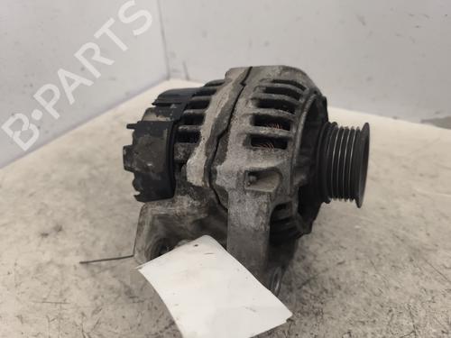 Used Alternator Alternator OPEL CORSA B (S93) 1.2 i 16V (F08, F68, M68) (65 hp) 24663896 24663896