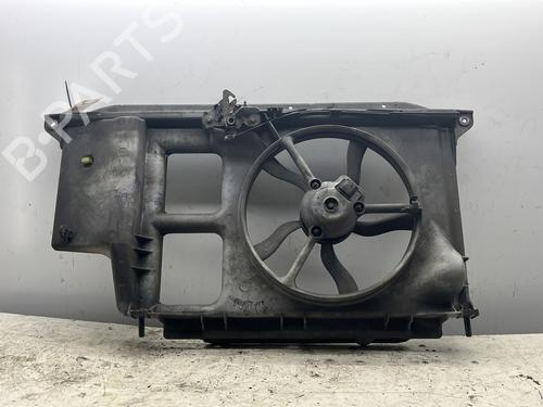 Używane Pas przedni PEUGEOT 206 Hatchback (2A/C) 1.9 D (69 hp) 28709573